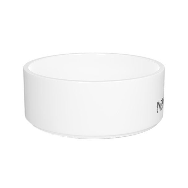 Furry MomentMaker® Pet Bowl