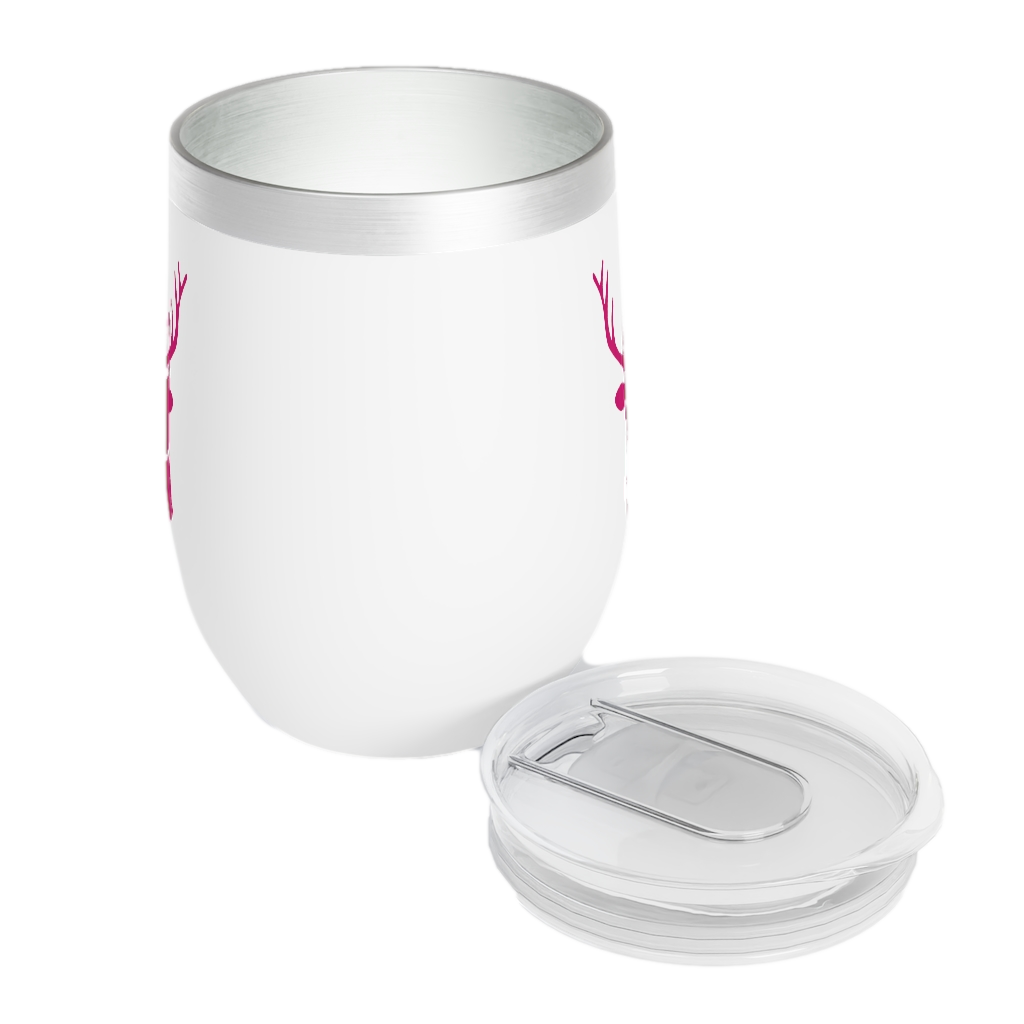 The Caribou Wine Tumbler