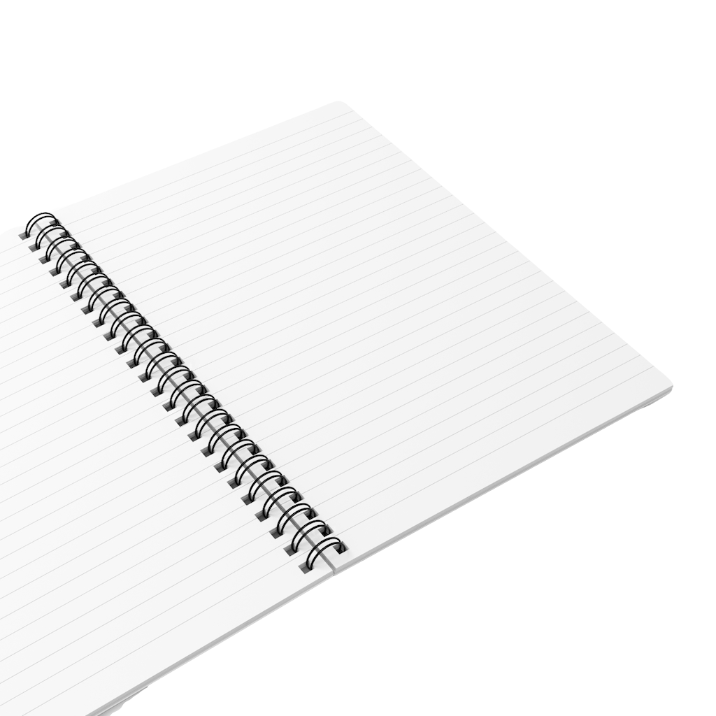 The Caribou Notebook