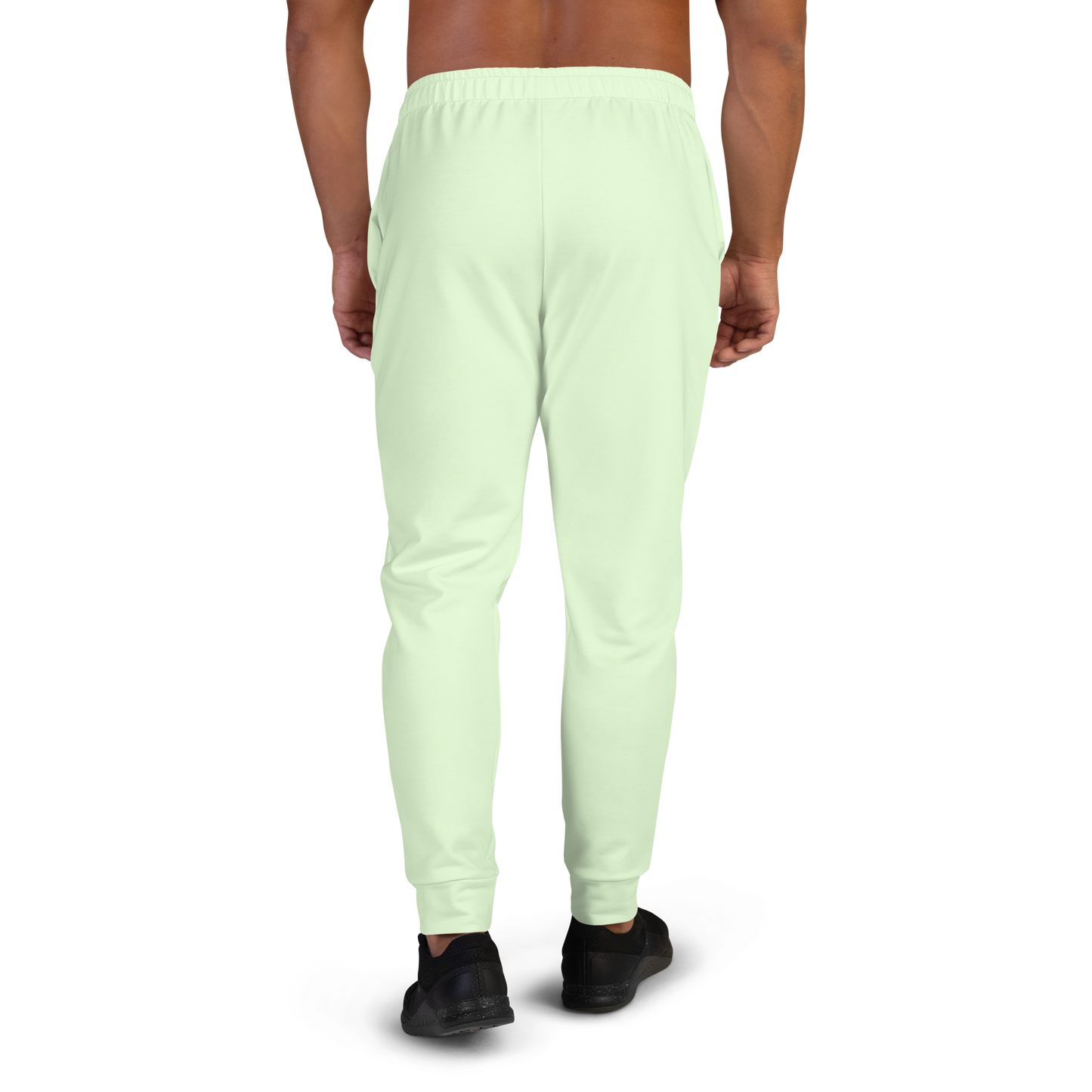 Men's Green Caribou Sweats