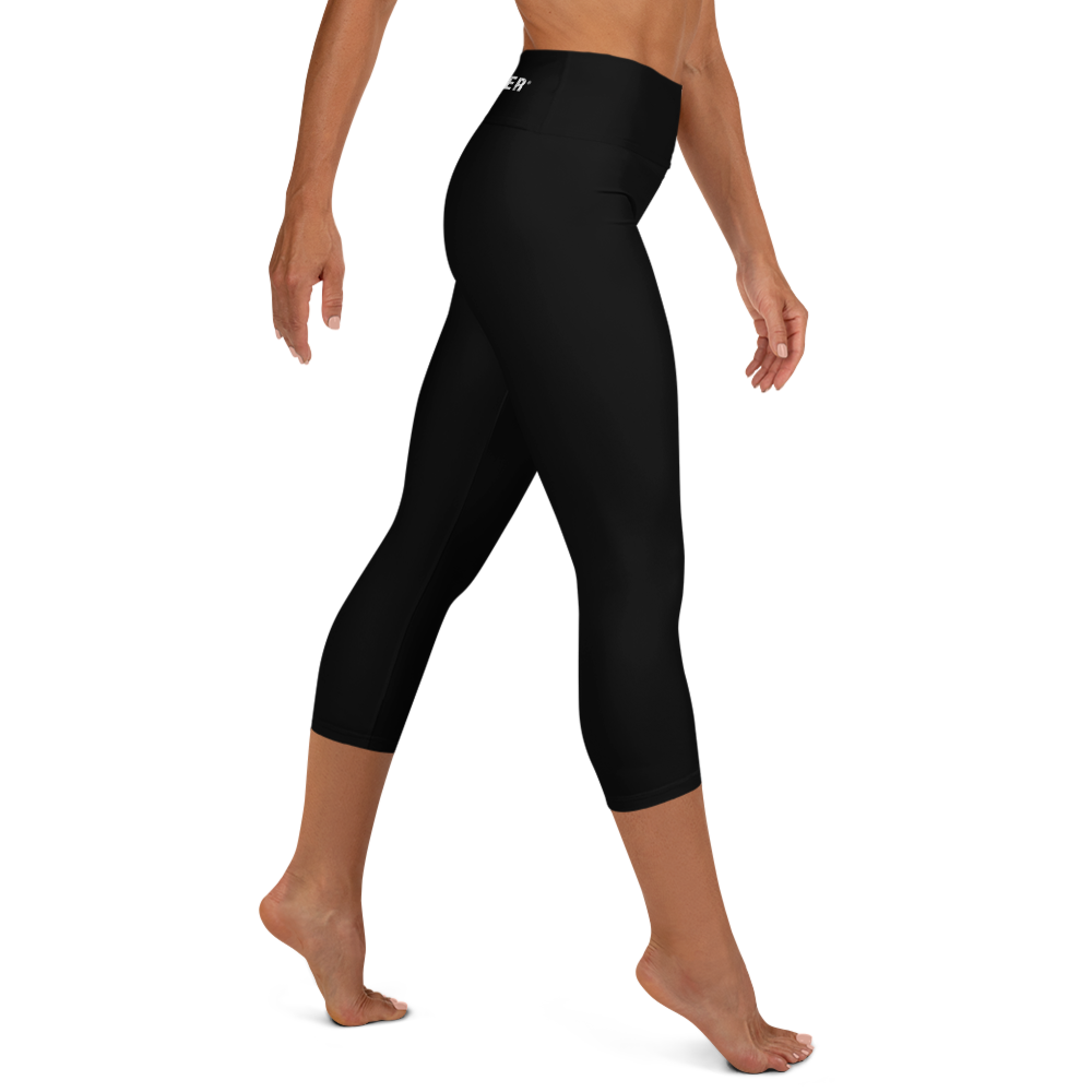 #MomentMaker® Capri Leggings