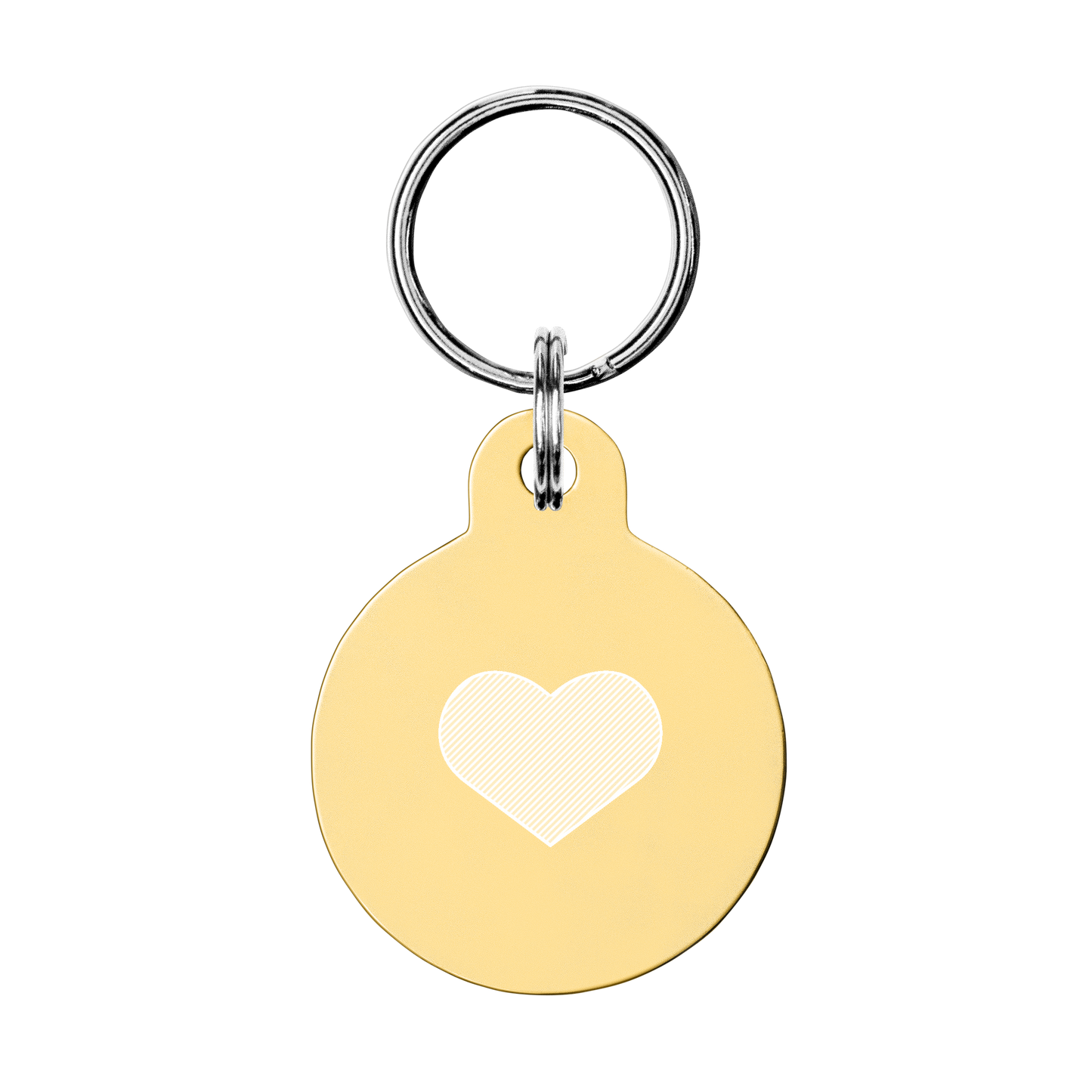 Furry MomentMaker® ID Tag