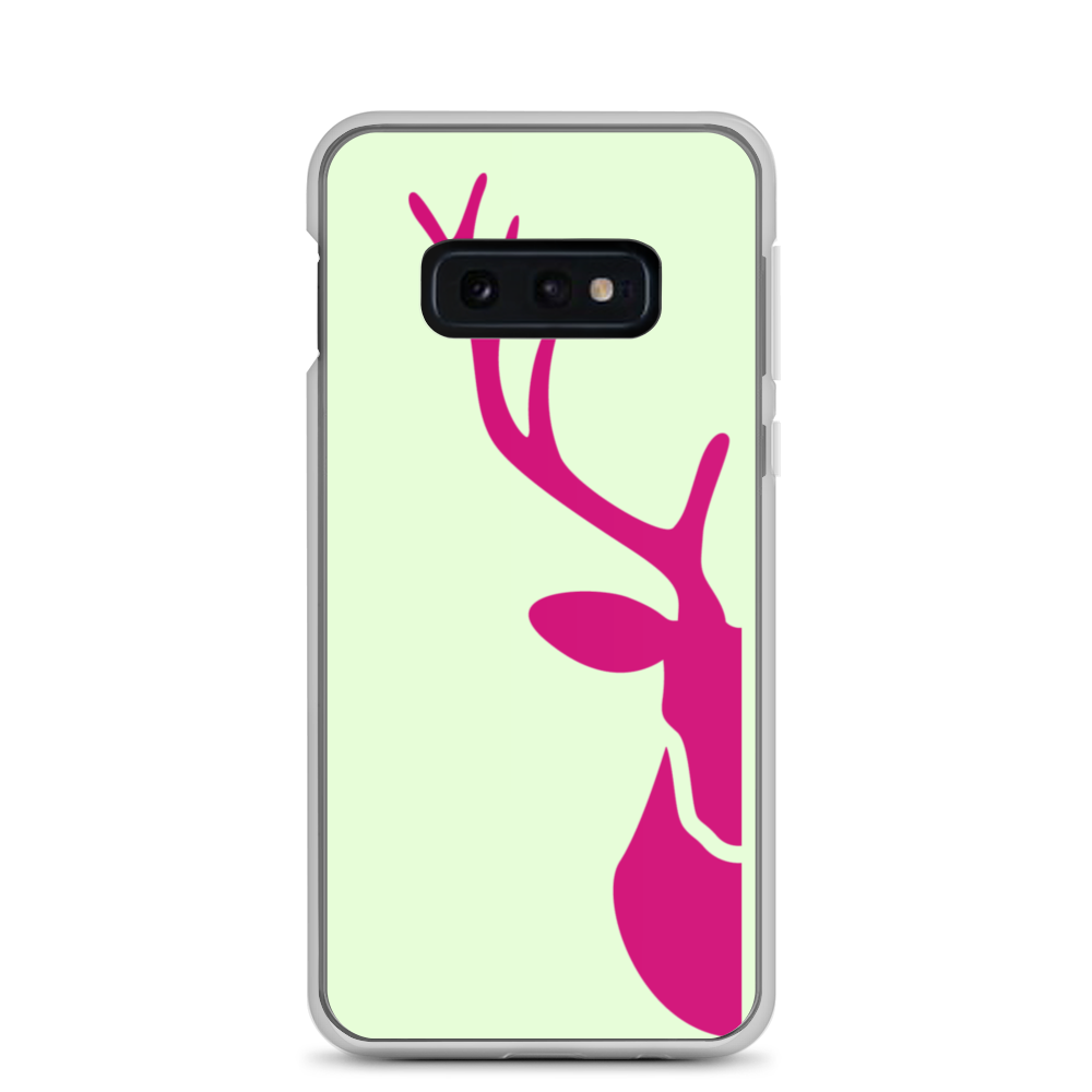 The Caribou Phone Case