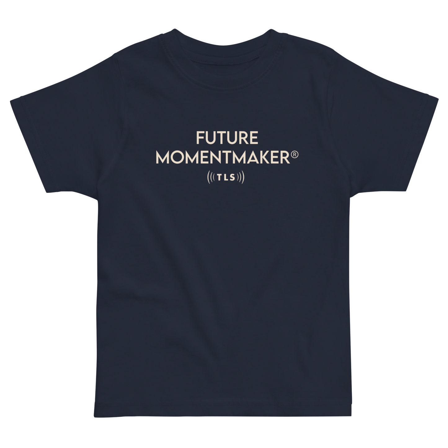 Future MomentMaker® Toddler Tee