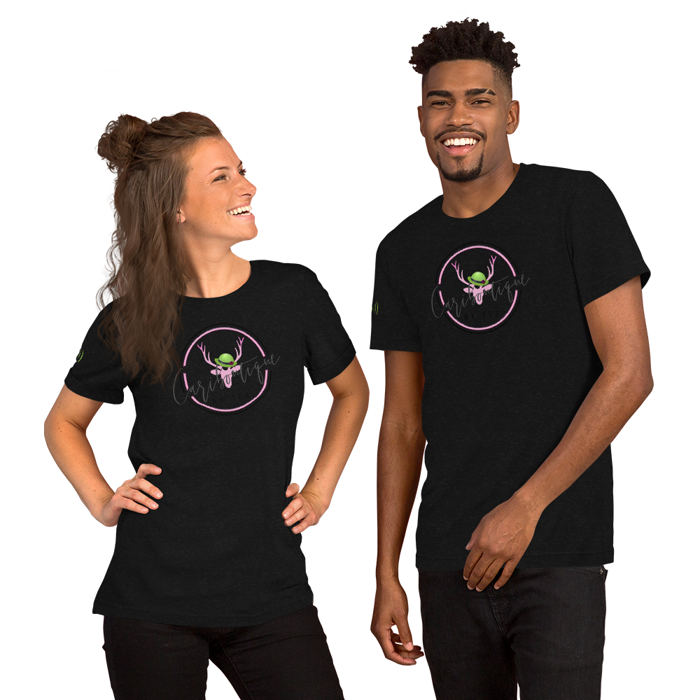 Cariboutique Tee