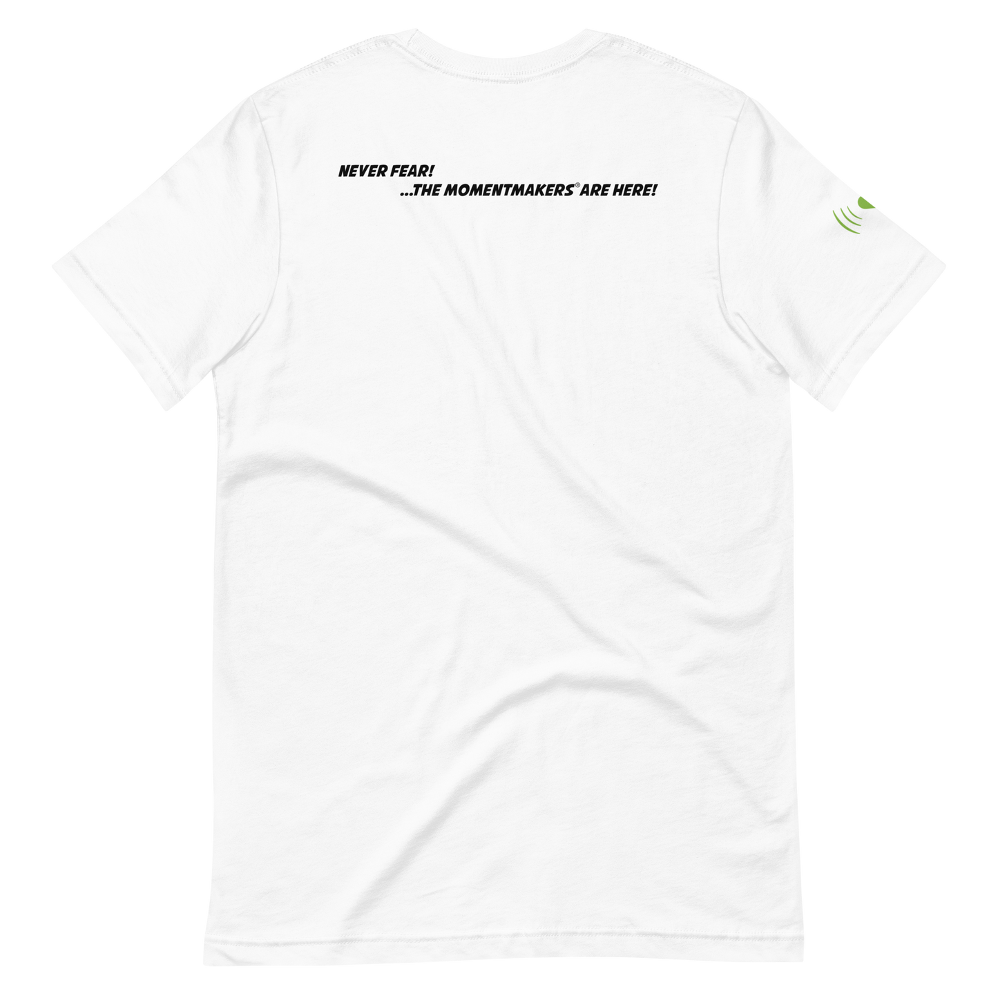 Superhero Unisex Tee