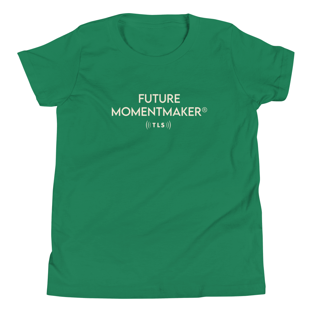 Future MomentMaker® Youth Tee