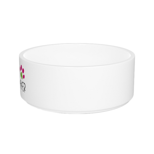 Furry MomentMaker® Pet Bowl