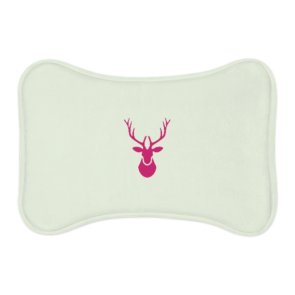 Caribou Pet Feeding Mat
