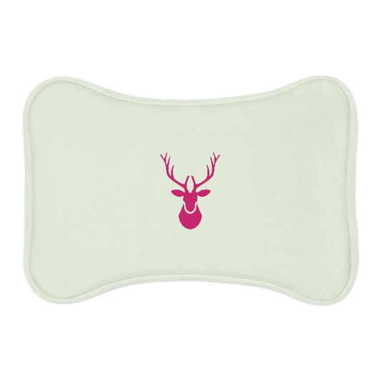 Caribou Pet Feeding Mat