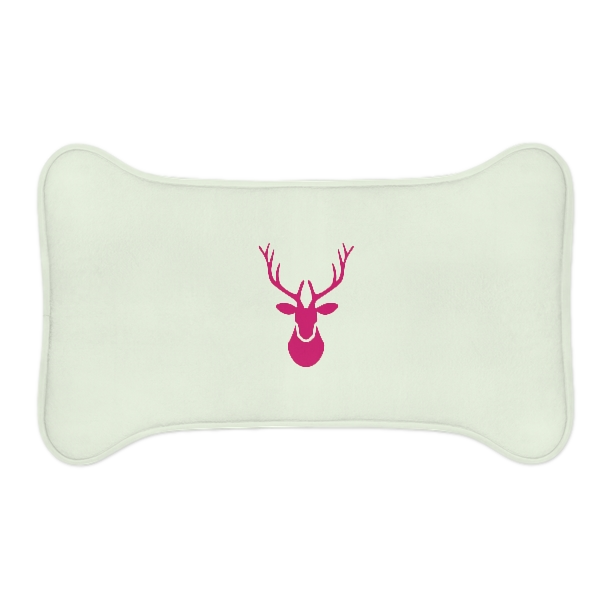 Caribou Pet Feeding Mat