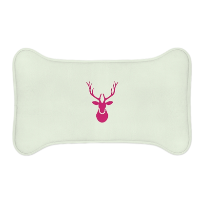 Caribou Pet Feeding Mat