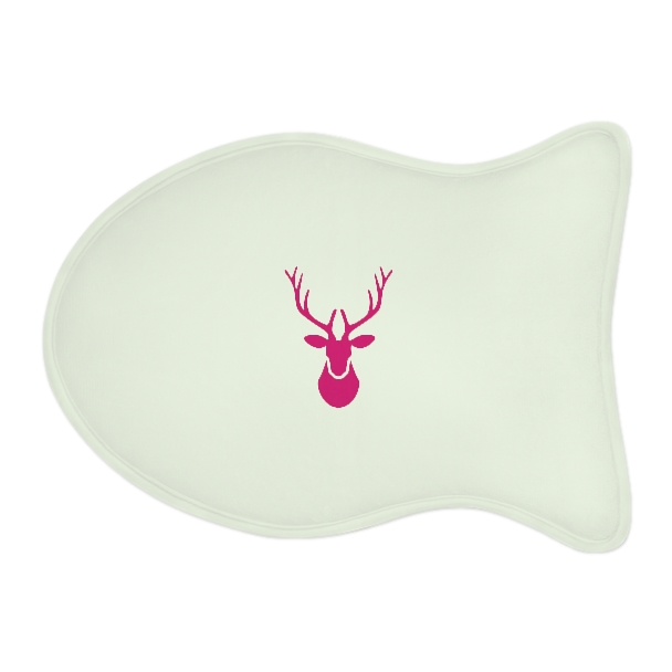 Caribou Pet Feeding Mat