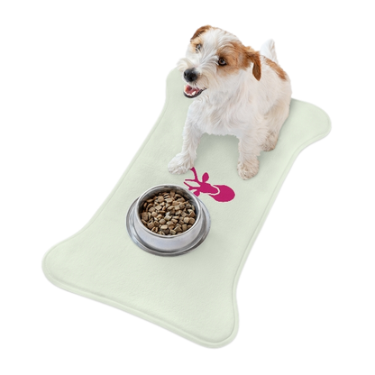 Caribou Pet Feeding Mat
