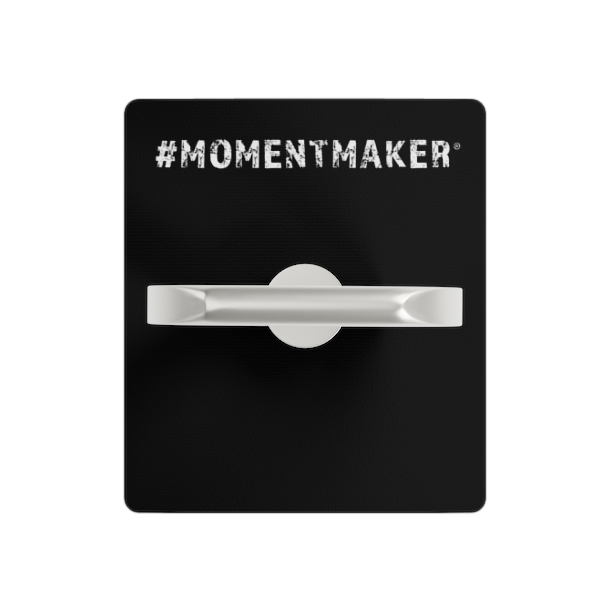#MomentMaker® Smartphone Ring Holder