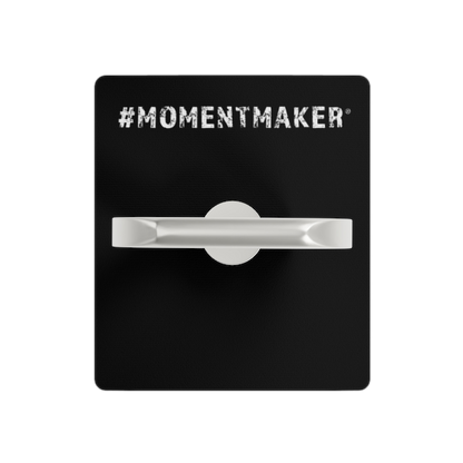 #MomentMaker® Smartphone Ring Holder