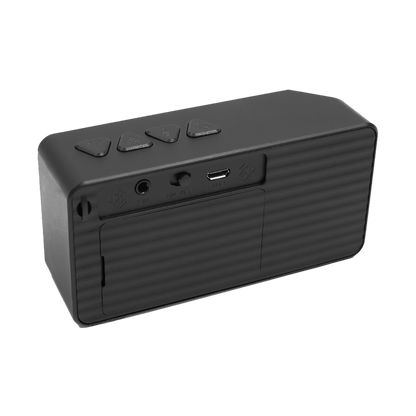 TLS Logo Bluetooth Speaker