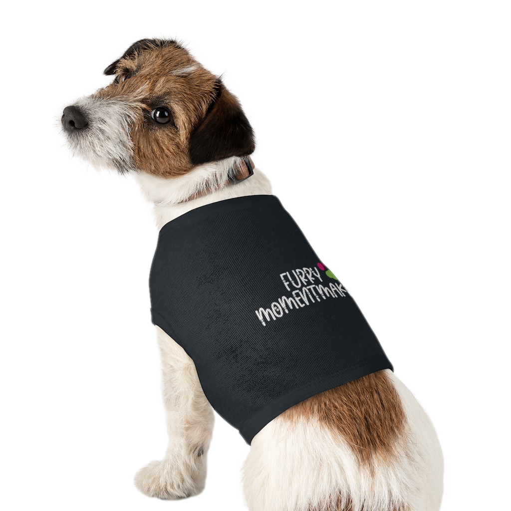 Furry MomentMaker® Tank Top