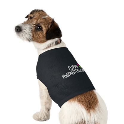 Furry MomentMaker® Tank Top