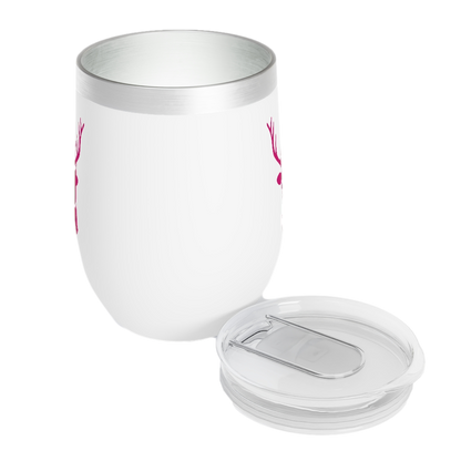 The Caribou Wine Tumbler