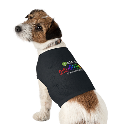 The ChangeMaker Pet Tank Top