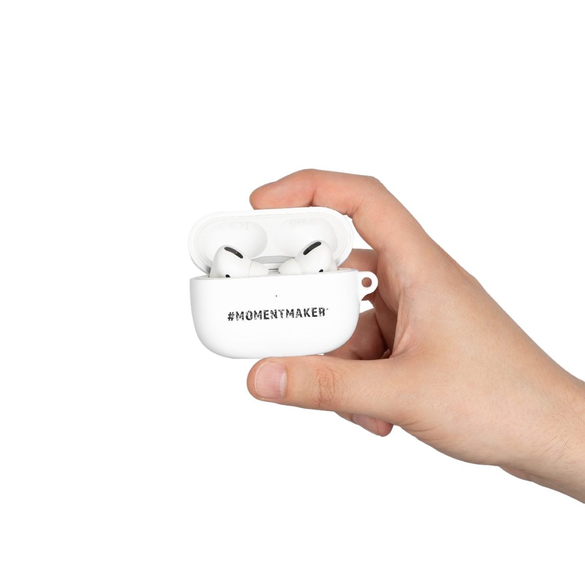 #MomentMaker® AirPods Case Cover