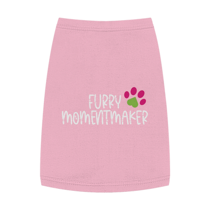 Furry MomentMaker® Tank Top