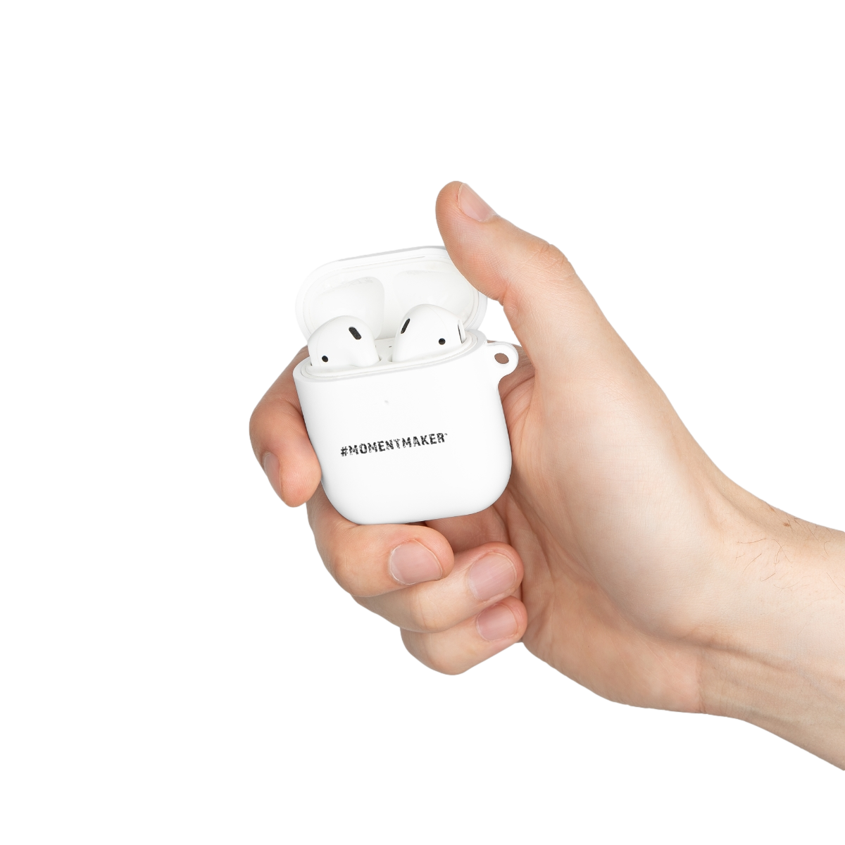 #MomentMaker® AirPods Case Cover