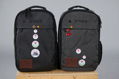 Celebrate Your Journey Backpack