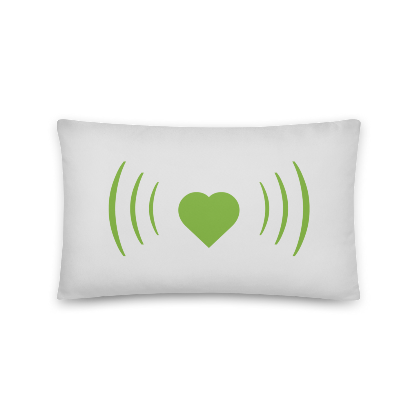 Heart Pillow