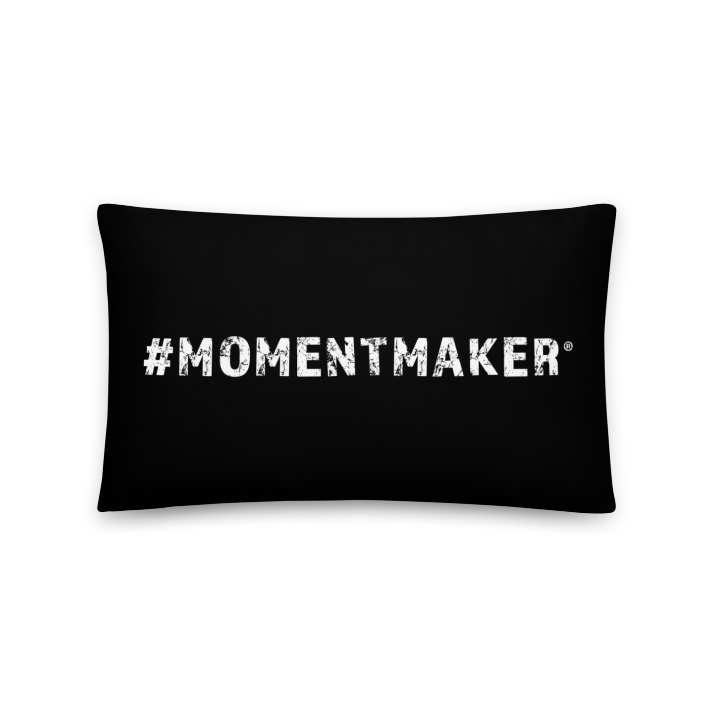 #MomentMaker® Pillow