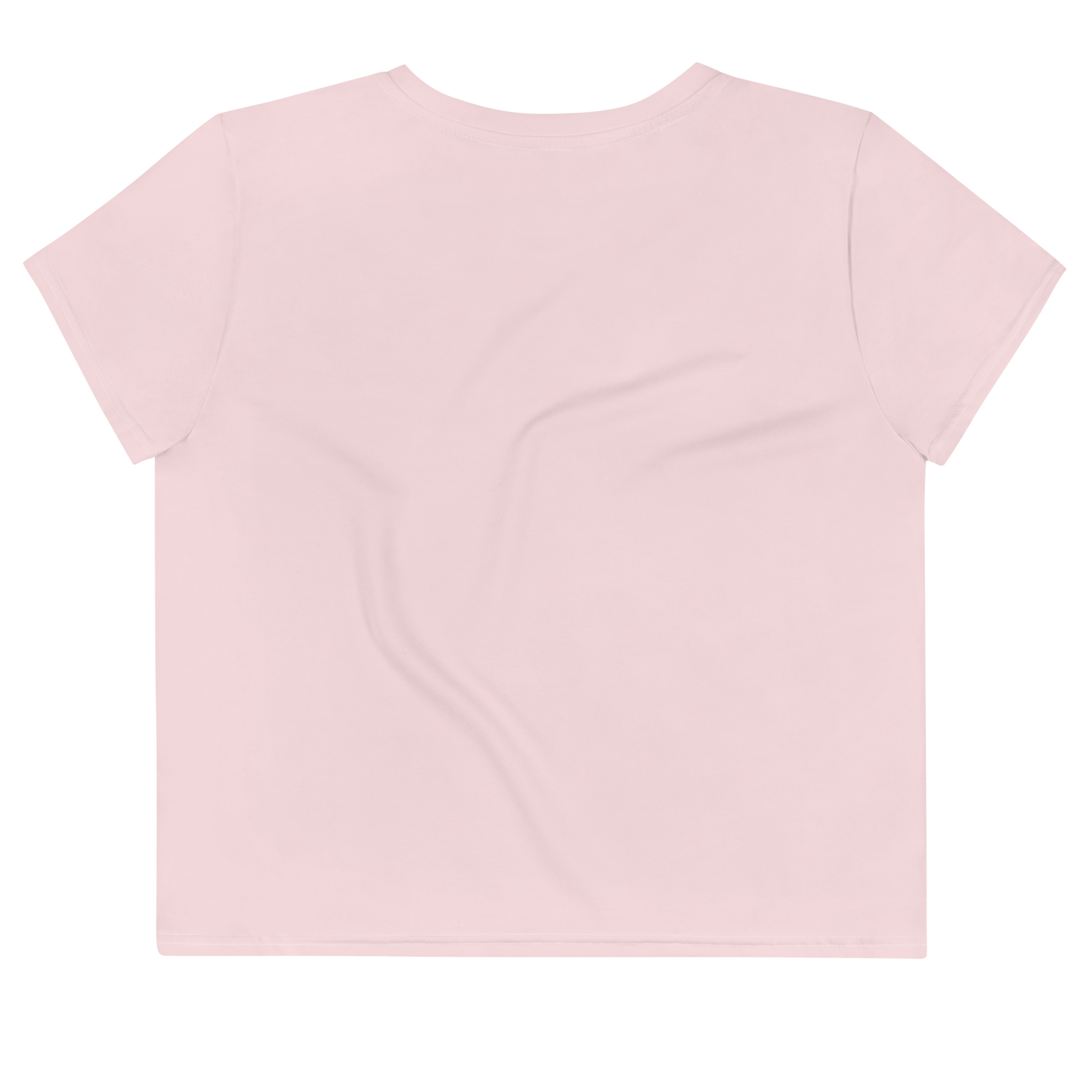 Heart Crop Tee