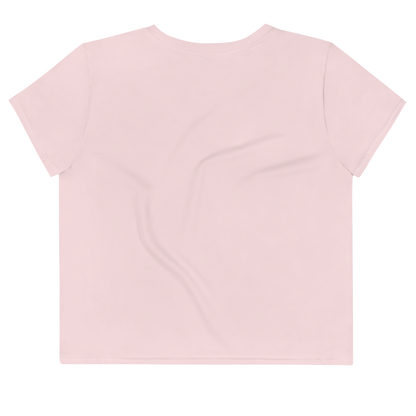 Heart Crop Tee