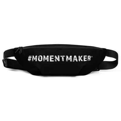 #MomentMaker® Fanny Pack