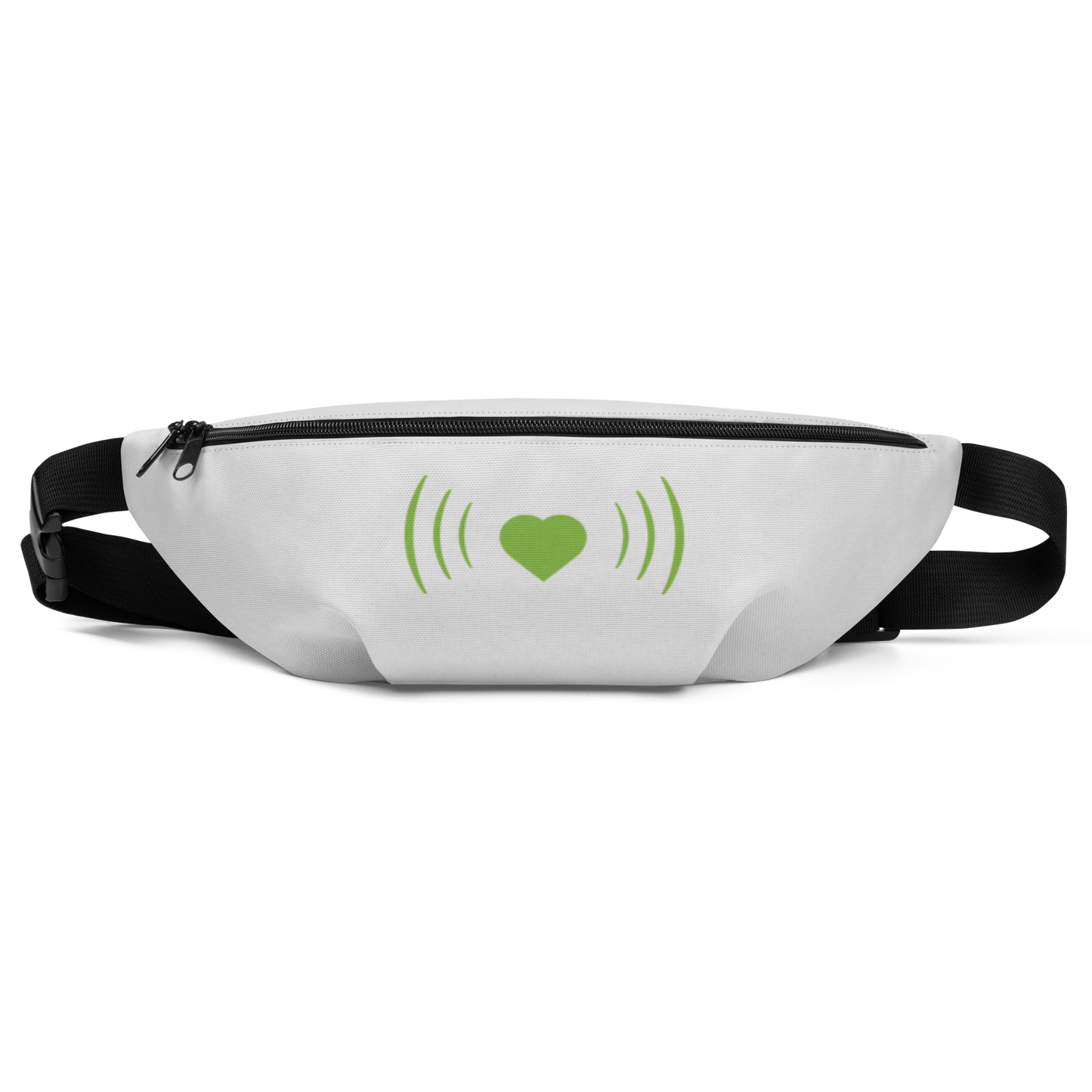 Heart Fanny Pack