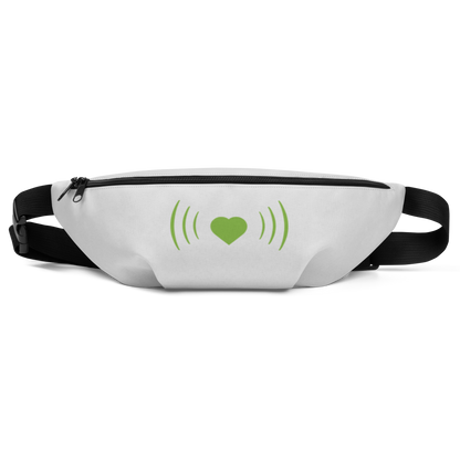 Heart Fanny Pack