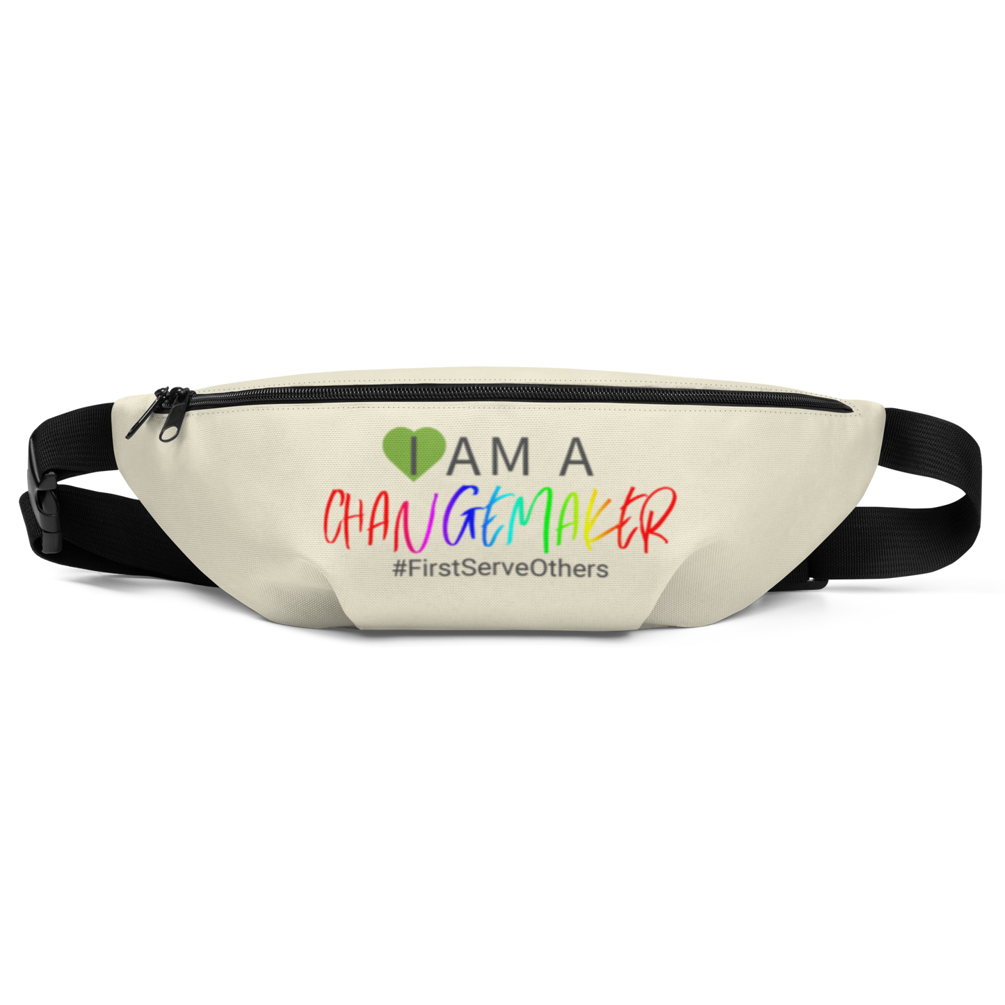 ChangeMaker Fanny Pack