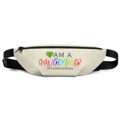 ChangeMaker Fanny Pack