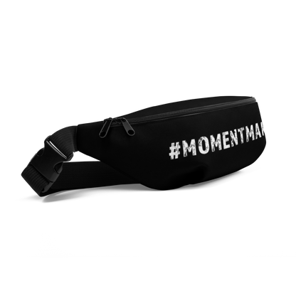 #MomentMaker® Fanny Pack