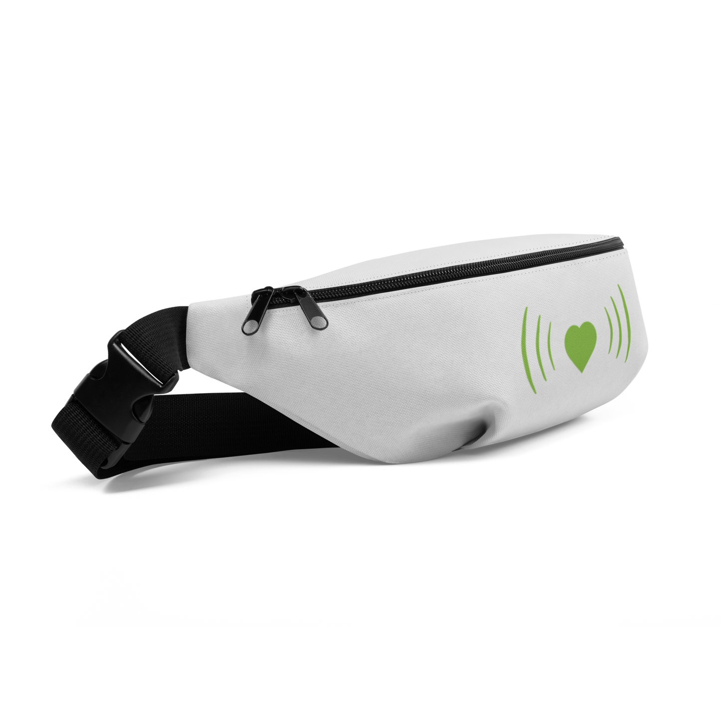 Heart Fanny Pack