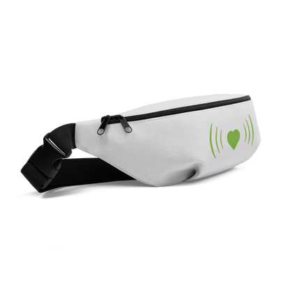 Heart Fanny Pack