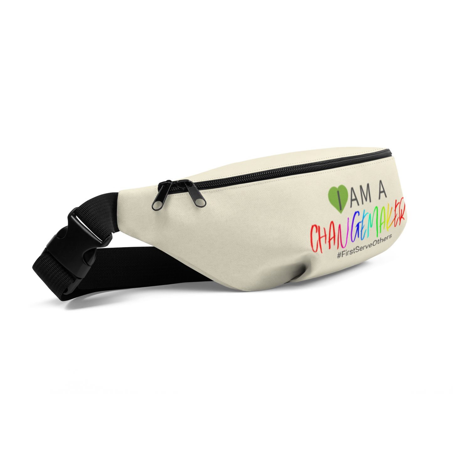 ChangeMaker Fanny Pack