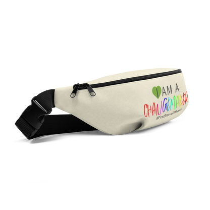ChangeMaker Fanny Pack