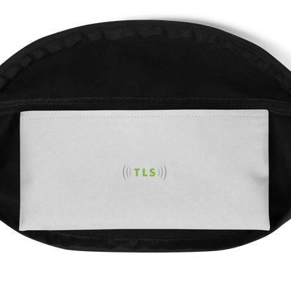 Heart Fanny Pack