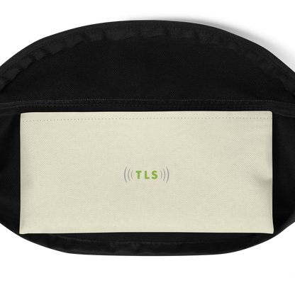 Where Moments Are Made Fanny Pack