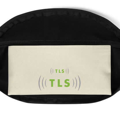 ChangeMaker Fanny Pack