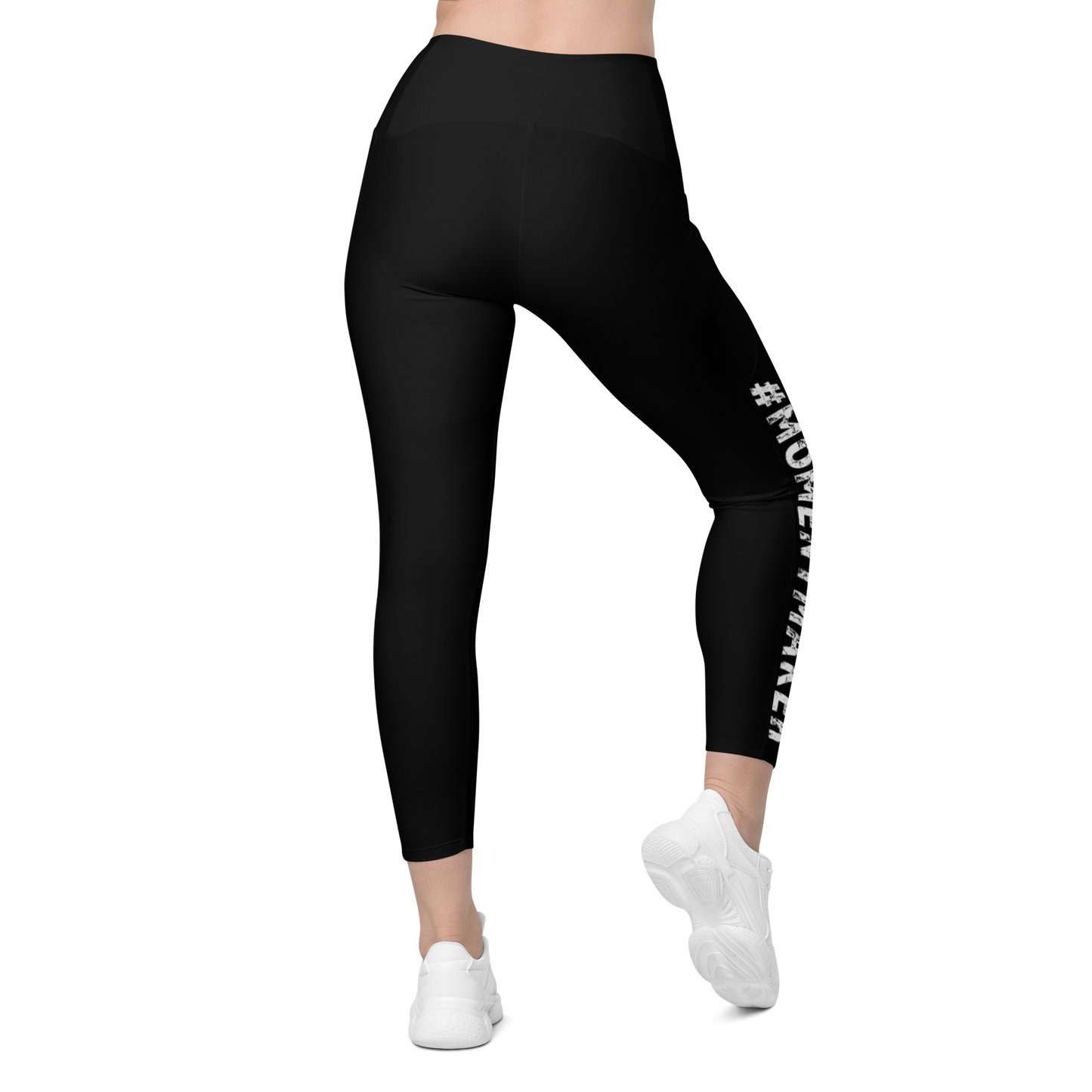 #MomentMaker® Leggings with Pockets