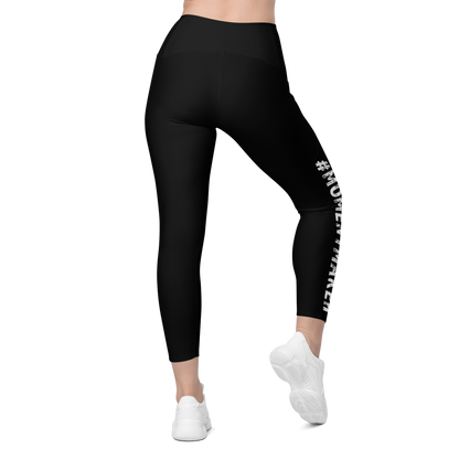 #MomentMaker® Leggings with Pockets