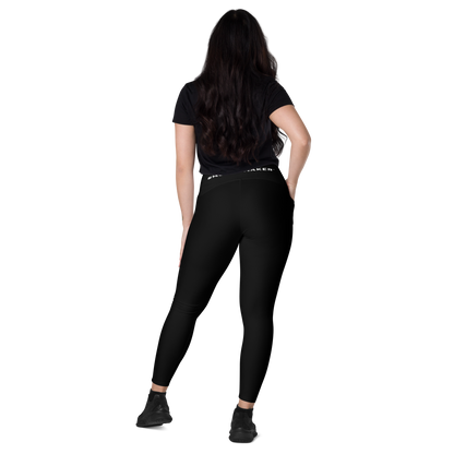 #MomentMaker® Leggings with Pockets