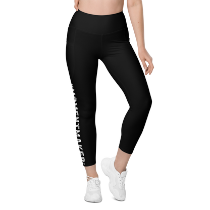 #MomentMaker® Leggings with Pockets